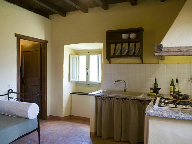 Logement:&nbsp;Apt Il Melograno