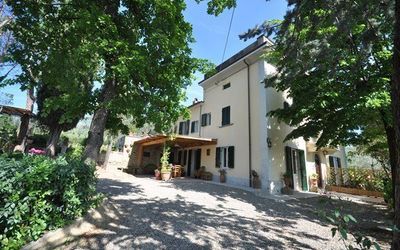 location de vacances Casa Giovanna - Antria, Toscane, Italie