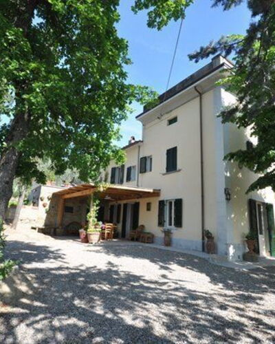 Casa Giovanna