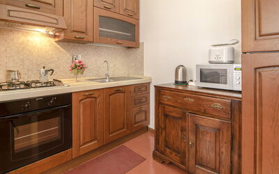 Logement:&nbsp;Le Belle Arti 375.4