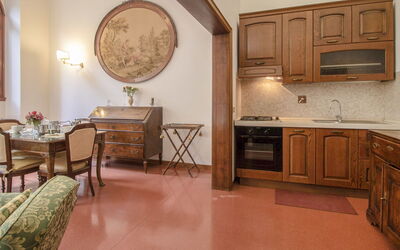 Logement:&nbsp;Belle Arti 2 375.2