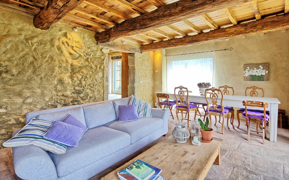 Logement:&nbsp;Poggiodoro