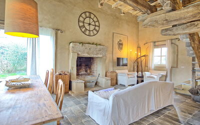 Logement:&nbsp;Tobacco Loft