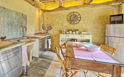 Logement:&nbsp;Poggiodoro