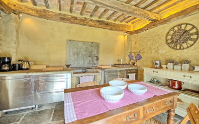 Logement:&nbsp;Poggiodoro