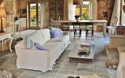 Logement:&nbsp;Tobacco Loft