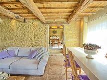 Logement:&nbsp;Poggiodoro