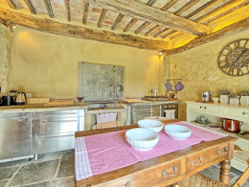 Logement:&nbsp;Poggiodoro