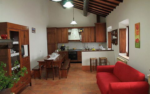 Logement:&nbsp;Pio Quarto