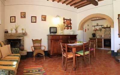 Logement:&nbsp;Bellarmino