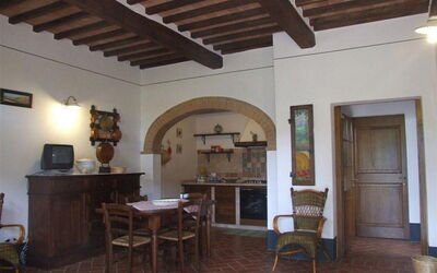 Logement:&nbsp;Bellarmino