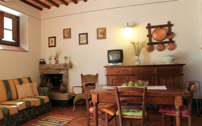 Logement:&nbsp;Bellarmino