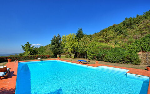 Gellino: Piscine, Propriété, Bleu Azur, Immobilier, Maison, Loisir, Biens, Villa, Vacances, Bâtiment