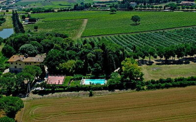 Villa Enea