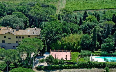 Villa Enea
