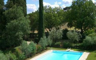 location de vacances Villa Enea - San Martino in Colle, Ombrie, Italie