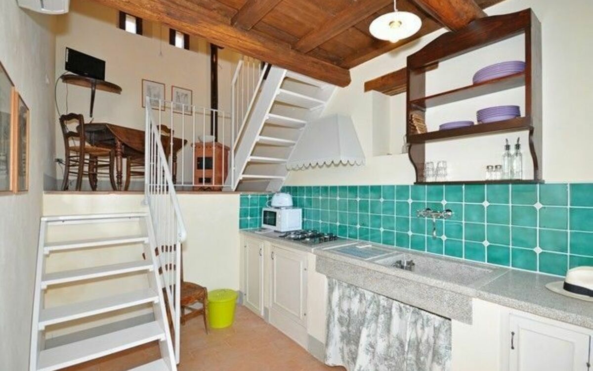 Logement:&nbsp;Romina 4