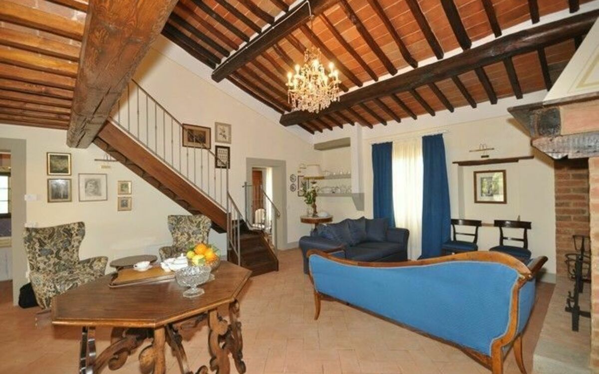 Logement:&nbsp;Romina 1