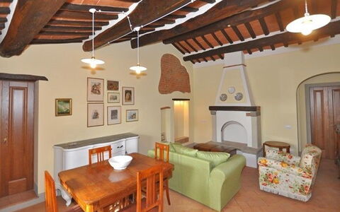 Logement:&nbsp;Romina 2