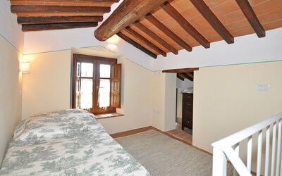 Logement:&nbsp;Romina 4