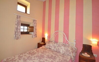 Logement:&nbsp;Romina 4