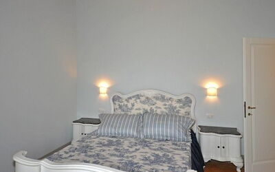 Logement:&nbsp;Romina 2
