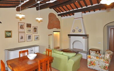 Logement:&nbsp;Romina 2