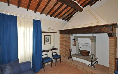 Logement:&nbsp;Romina 1