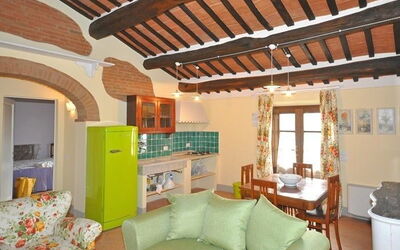 Logement:&nbsp;Romina 2
