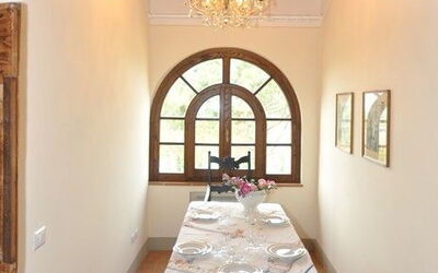 Logement:&nbsp;Romina 1