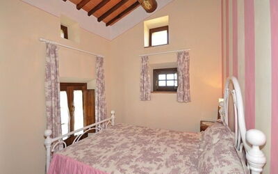 Logement:&nbsp;Romina 4