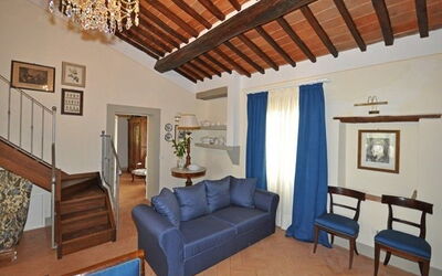 Logement:&nbsp;Romina 1
