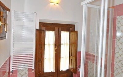 Logement:&nbsp;Romina 4