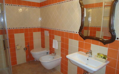Logement:&nbsp;Romina 5