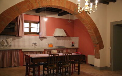 Logement:&nbsp;Romina 5