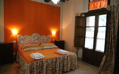 Logement:&nbsp;Romina 5