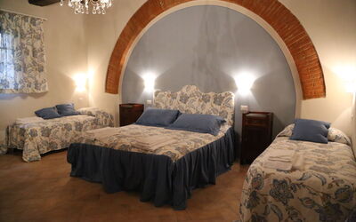 Logement:&nbsp;Romina 5