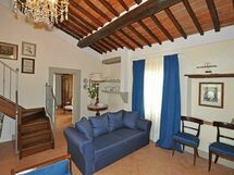 Logement:&nbsp;Romina 1