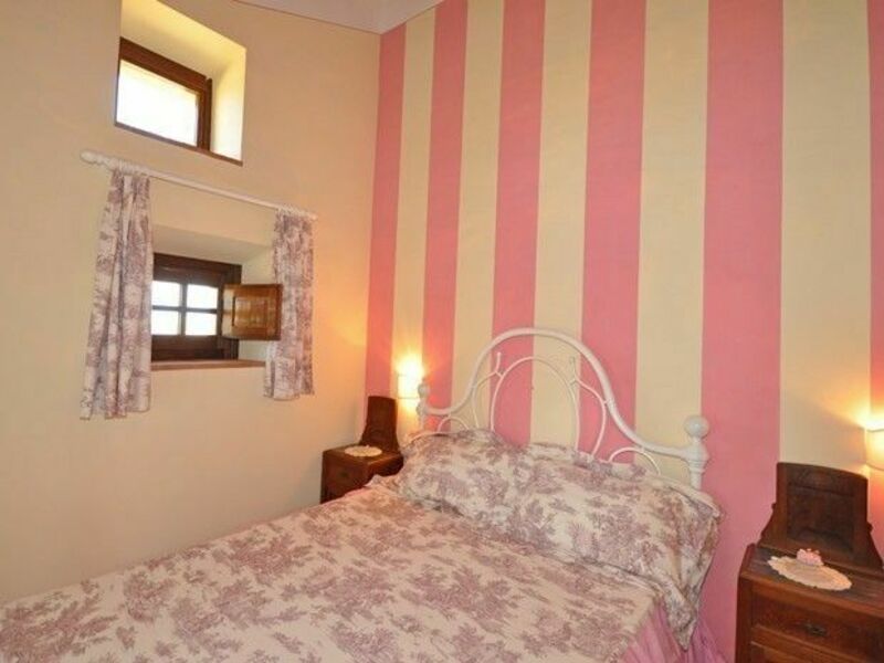 Logement:&nbsp;Romina 4