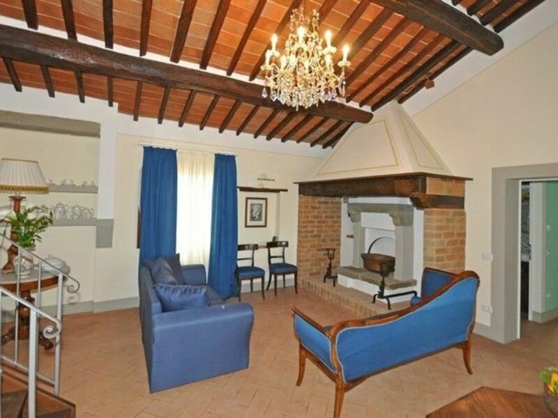 Logement:&nbsp;Romina 1