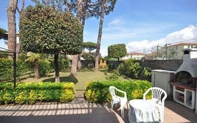 location de vacances Lidia - Viareggio, Toscane, Italie