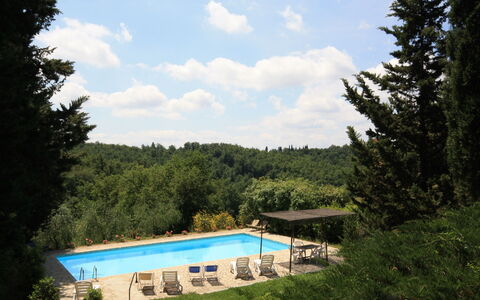 Villa Marie