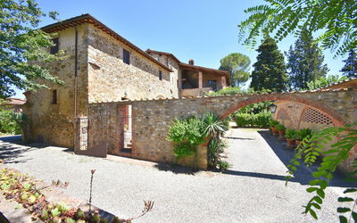 Villa Marie