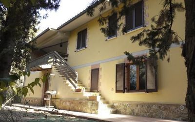 location de vacances Legnaia - Massa Marittima, Toscane, Italie