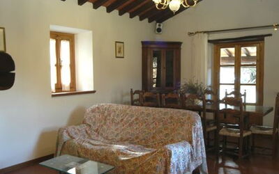 Casa Ernesto