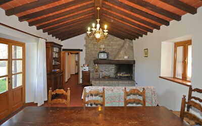 Casa Ernesto