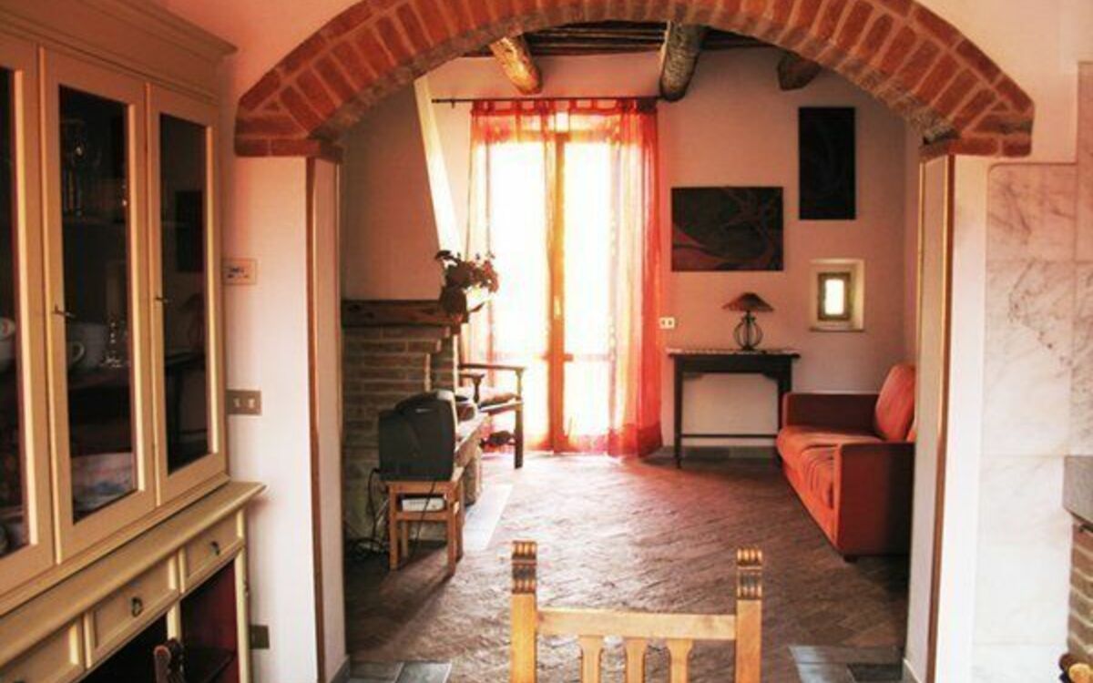 Logement:&nbsp;Franca