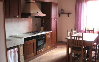 Logement:&nbsp;Franca