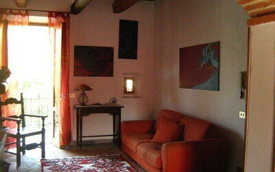 Logement:&nbsp;Franca
