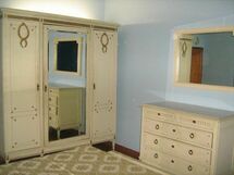 Logement:&nbsp;Margherita